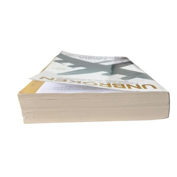 Unbroken by Laura Hillenbrand, Paperback, ISBN:978-0-8129-8711-9 - Picture 6 of 6